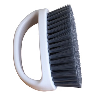 加厚洗衣刷软毛家用塑料鞋刷洗鞋子板刷洗衣服刷子带手柄清洁刷