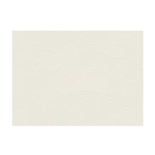 【限时半价】CCF云雾双层可拆洗无胶地毯可机洗客厅毯奶油风水洗