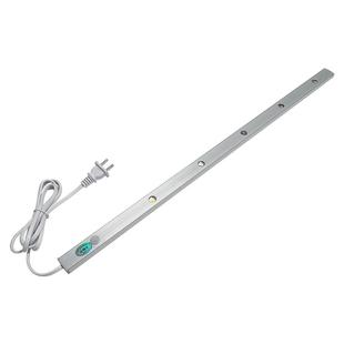 220V插电人体感应山丘灯LED插电人体感应猫眼灯带纹波灯条射灯