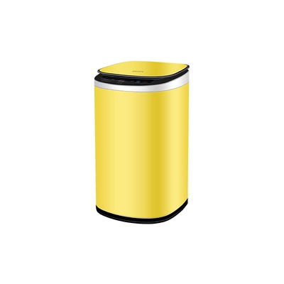 智洁小黄鸭全自动迷你洗衣机