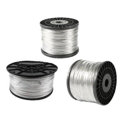 18#20#铝镁足米亚逊周界电子围栏