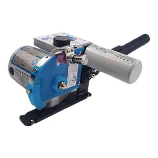 乐江南邦轨道断布机配件转子弹簧手柄砂轮108圆刀片底刀弹片原装