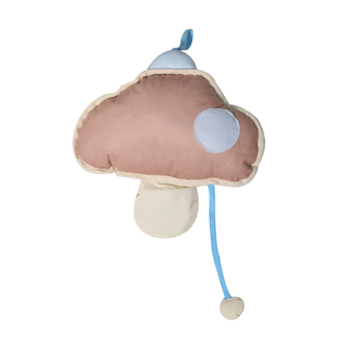 2026新款云朵小夜灯大学宿舍住校好物弱光不刺眼睡眠灯上铺神器