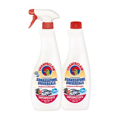 大公鸡油污净清洗剂600ml*2瓶