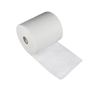 缝织聚酯布无纺布彩钢瓦屋顶裂缝防水辅材抗裂金属搭接缝补漏辅料