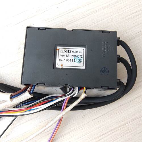 议价HMJD AFL2/M-QT2热水器主板控制器电脑板Q080G