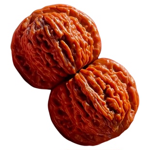 文玩核桃老树四座楼狮子头实拍一物一图男女盘玩手把件收藏精品