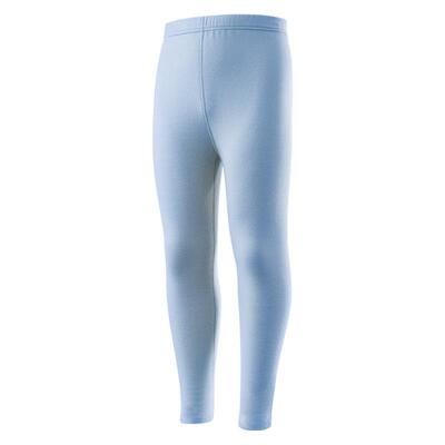 简云儿童羊毛蚕丝德绒保暖裤