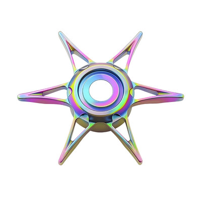 泰兰德Tailande水滴轮五星刹车改装STEEZ子龙蜘蛛六星80CTSV改装