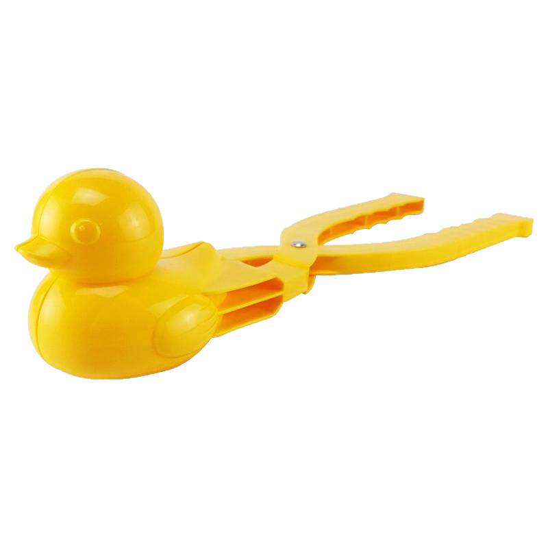 雪球夹玩雪工具夹雪球神器
