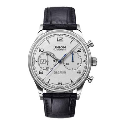 Union宇联日历计时腕表