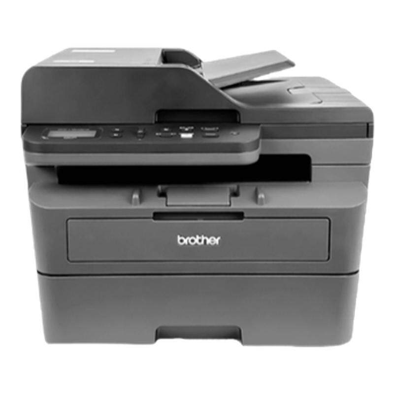 兄弟激光打印机DCP-L2628/2648DW家用办公自动双面复印扫描一体机