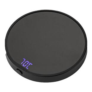 保温杯垫恒温水杯底座中药热奶神器加热家用茶壶温茶器宿舍暖杯垫