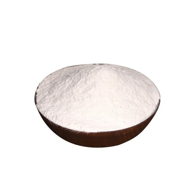 栀子花干花中药材食用枝子花花瓣