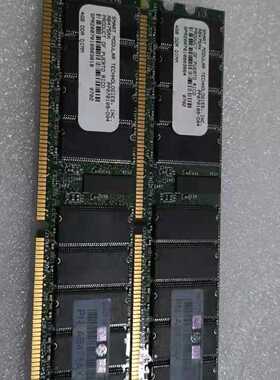 议价HP RP3410/RP3440/RX8620/RX6000  AB475AX 4GB PC2100小机内