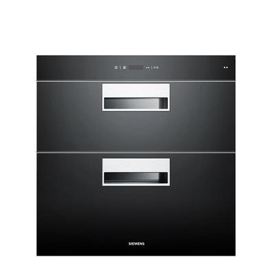 西门子90L嵌入式消毒柜