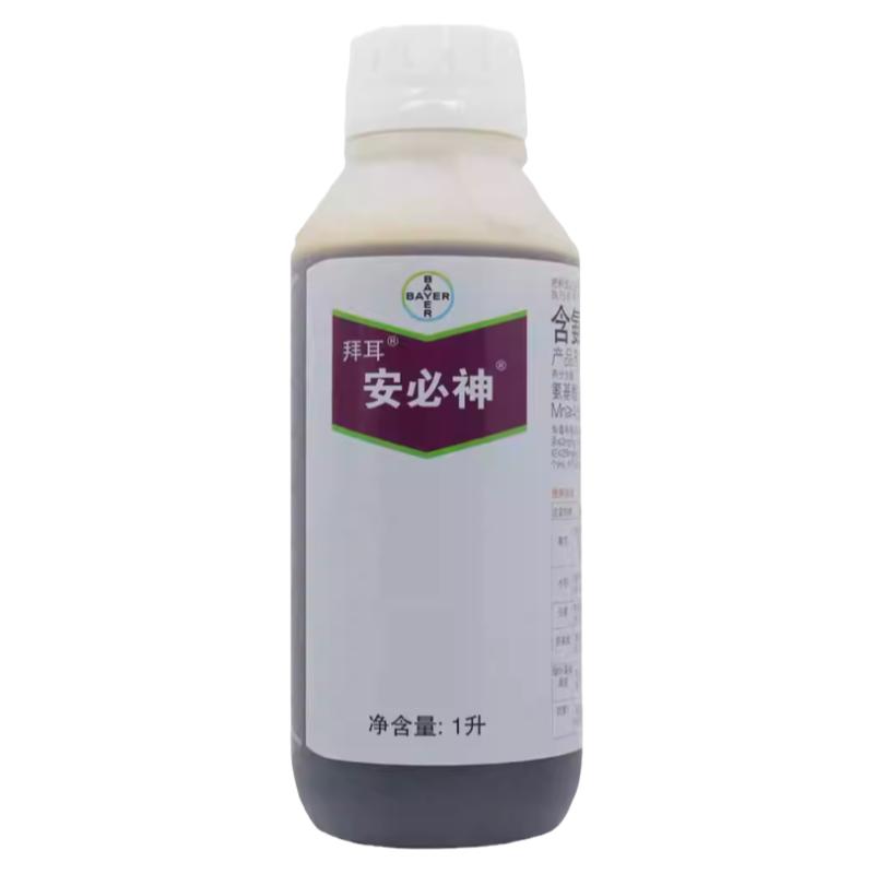 拜耳安必神氨基酸水溶肥料叶面肥
