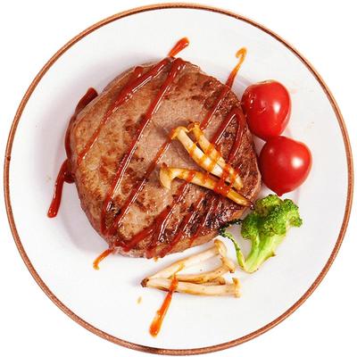 赤豪牛排套餐15片新鲜牛肉