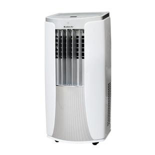 格力1.5p匹可移动空调单制冷一体机家用小型厨房立式无外机免安装