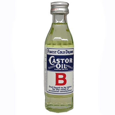 迪拜bellcastoroil蓖麻油