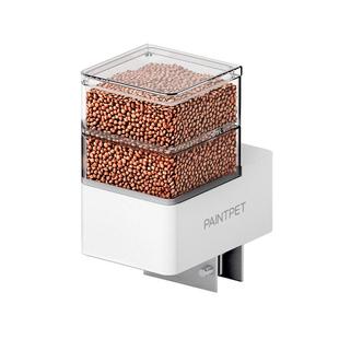 大容量鱼缸喂食器锦鲤金鱼喂鱼神器投食器智能定时乌龟自动喂鱼器