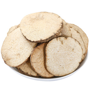 泽泻500克g新货正品泽泻片泽泄泽夕中药材可磨粉另售白术白芍茯苓