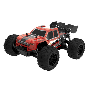 高速rc遥控车儿童四驱漂移大脚越野车赛车大马力竞速男孩玩具汽车