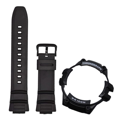 手表带奇福隆树脂适中中光