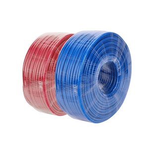 三层夹纱耐高温防爆高压气管软管PU防冻打气泵空压机风炮8mm10/12