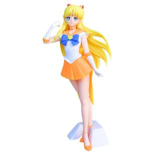 美少女战士手办爱野美奈子木野真琴模型摆件可爱女生礼物动漫玩具