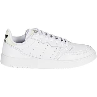 Adidas/阿迪达斯正品三叶草Supercourt 男女低帮休闲板鞋 FU9199