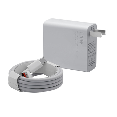 箴宝适用小米120超级快充套装