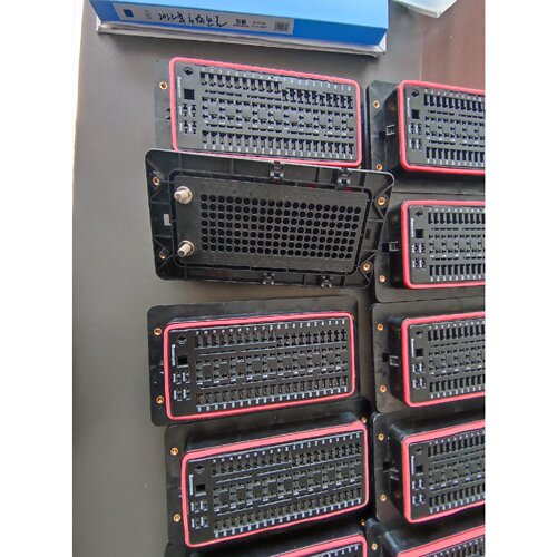 【请询价】The fuse ox of Zoomlion rotar