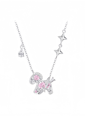 月售500+S999纯银银杏叶叠戴手链