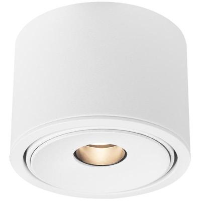 至御明装聚光射灯全光谱