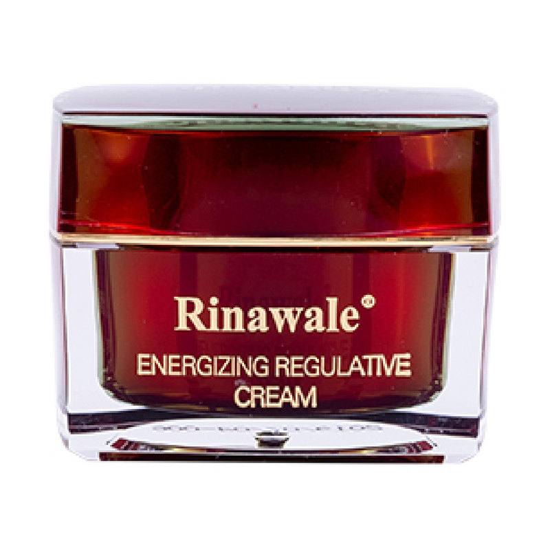 瑞倪维儿焕彩润颜霜官方旗舰正品