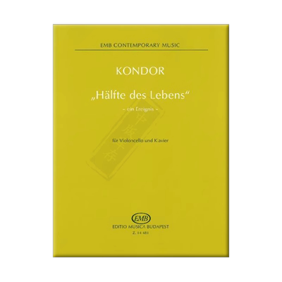 科多浮生之半一首小曲大提琴