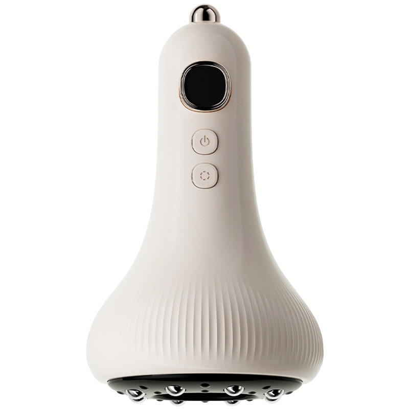 电动经络刷刮痧仪器按摩全身通用家用背部拔罐神器肩颈疏通筋络刷