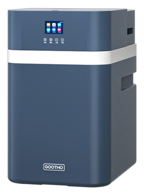 GOOTHO家用大流量全屋净水系统