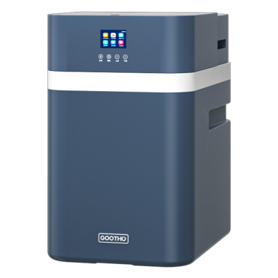 GOOTHO家用大流量全屋净水系统