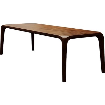 南美胡桃木茶桌椅组合客厅家用阳台茶几实木泡茶办公大板茶台书桌