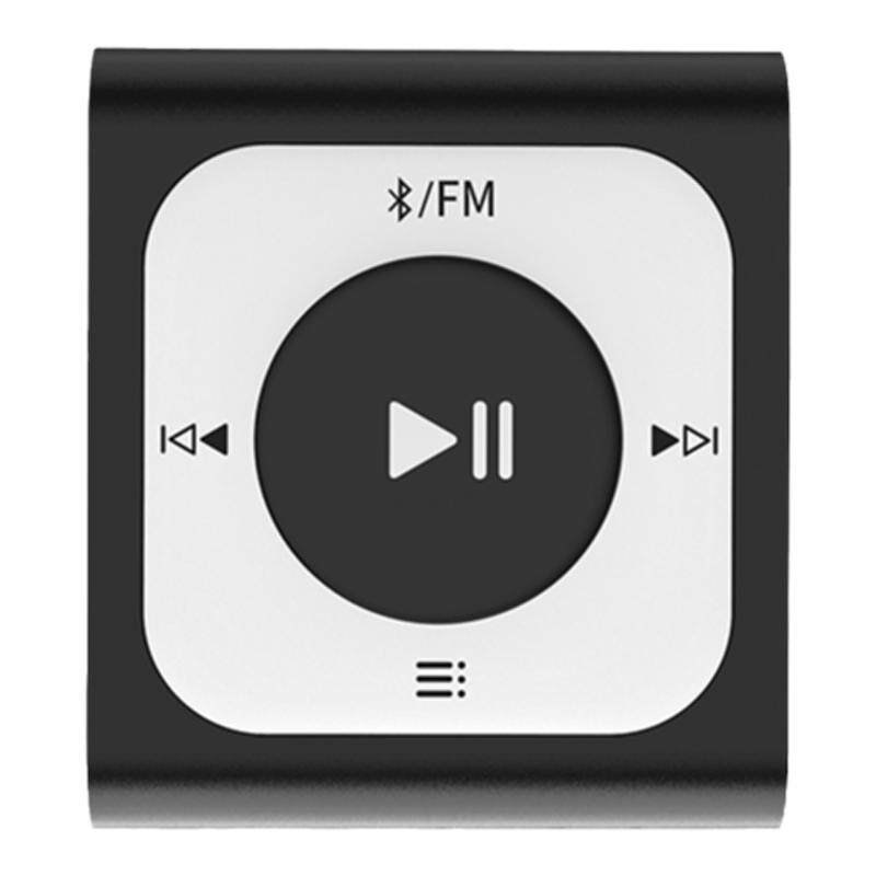 运动mp3小型便携式随身听背夹式迷你小巧听跑步听歌神器音乐听歌