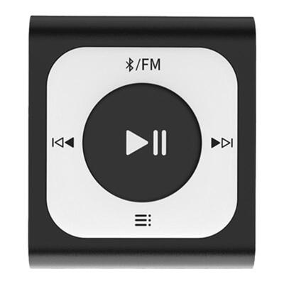 运动mp3小型便携式背夹式戒手机