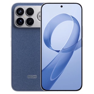 MIUI/小米 REDMI K90 Pro Max游戏拍照学生小米手机红米k90promax