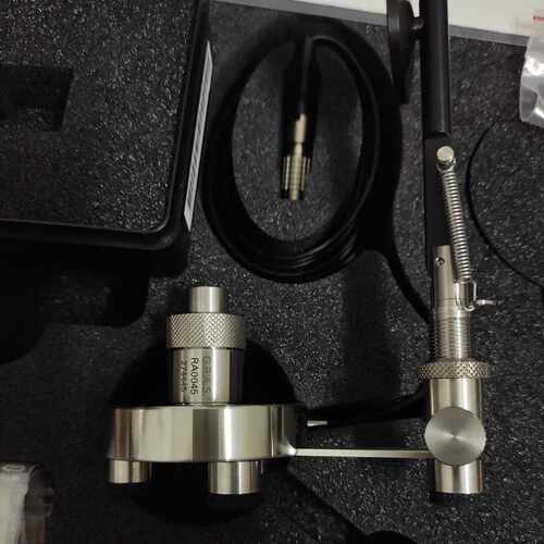 议价全新丹麦 GRAS 43AC  Type RA0045 IEC711人工耳议价