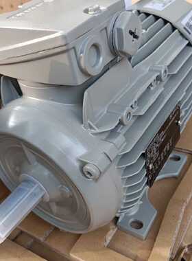 议价进口西门子电机 1LE1001-0EA02-2AA4-Z 1LA7090-2AA10 1.5KW