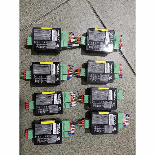 YARAK 信浓  步进驱动器 Y2SD1R5-Plus-F