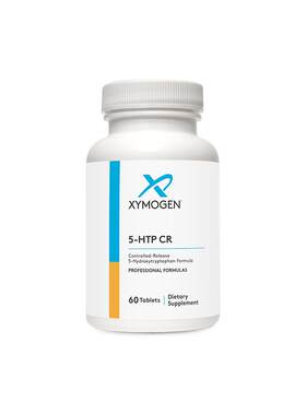 健式XYMOGEN羟色氨酸5HTP压力