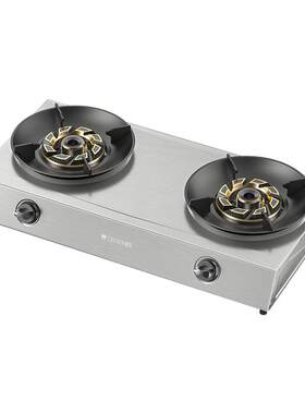 皇冠CROWN5.2KW聚能猛火灶具