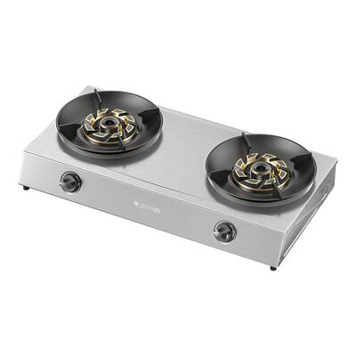 皇冠CROWN5.2KW聚能猛火灶具